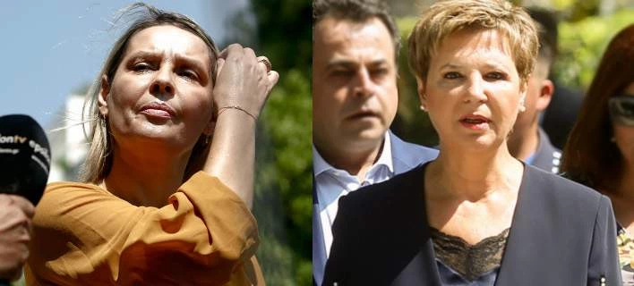 Ανασχηματισμός: Τα «καυτά δίδυμα» που πρέπει να συγκατοικήσουν και η γκρίνια των 53